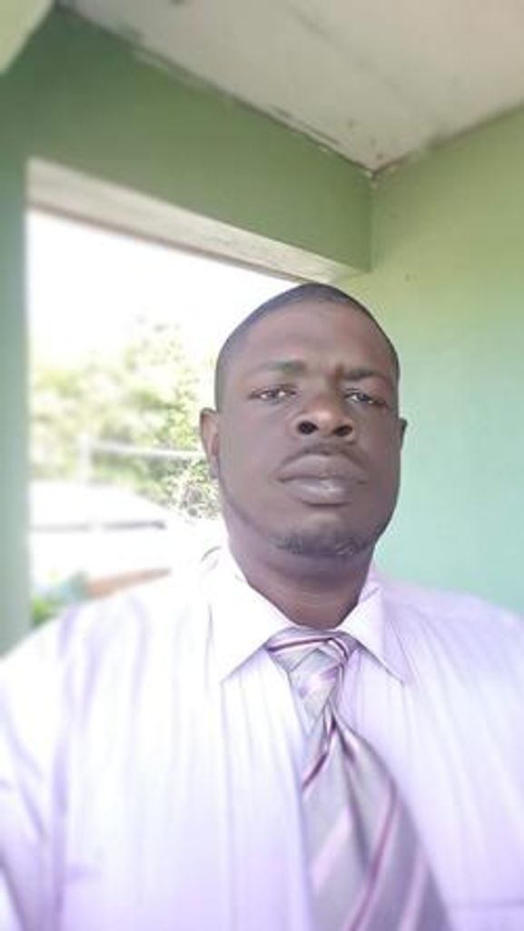 Godfrey "Wayde" Rolle Profile Photo