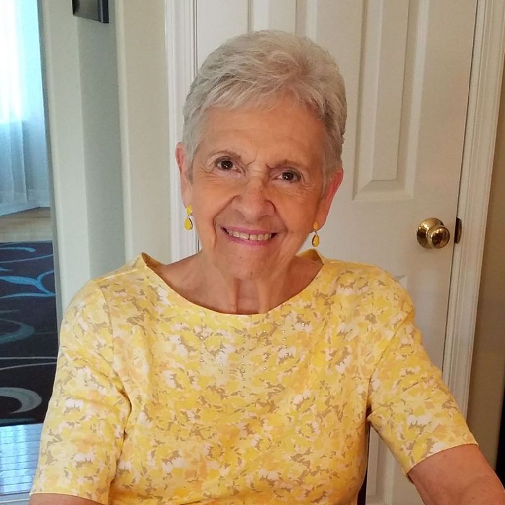 Mary B. Aamold Profile Photo