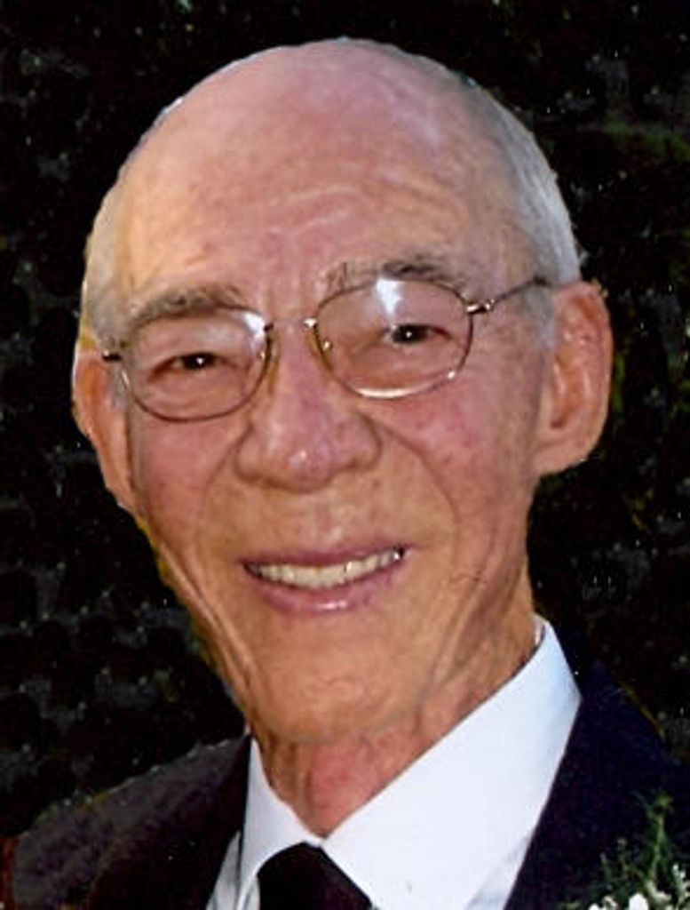 James  J. Schuh
