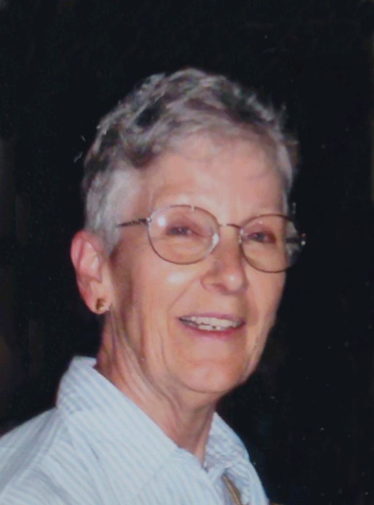 Diane Behling Profile Photo