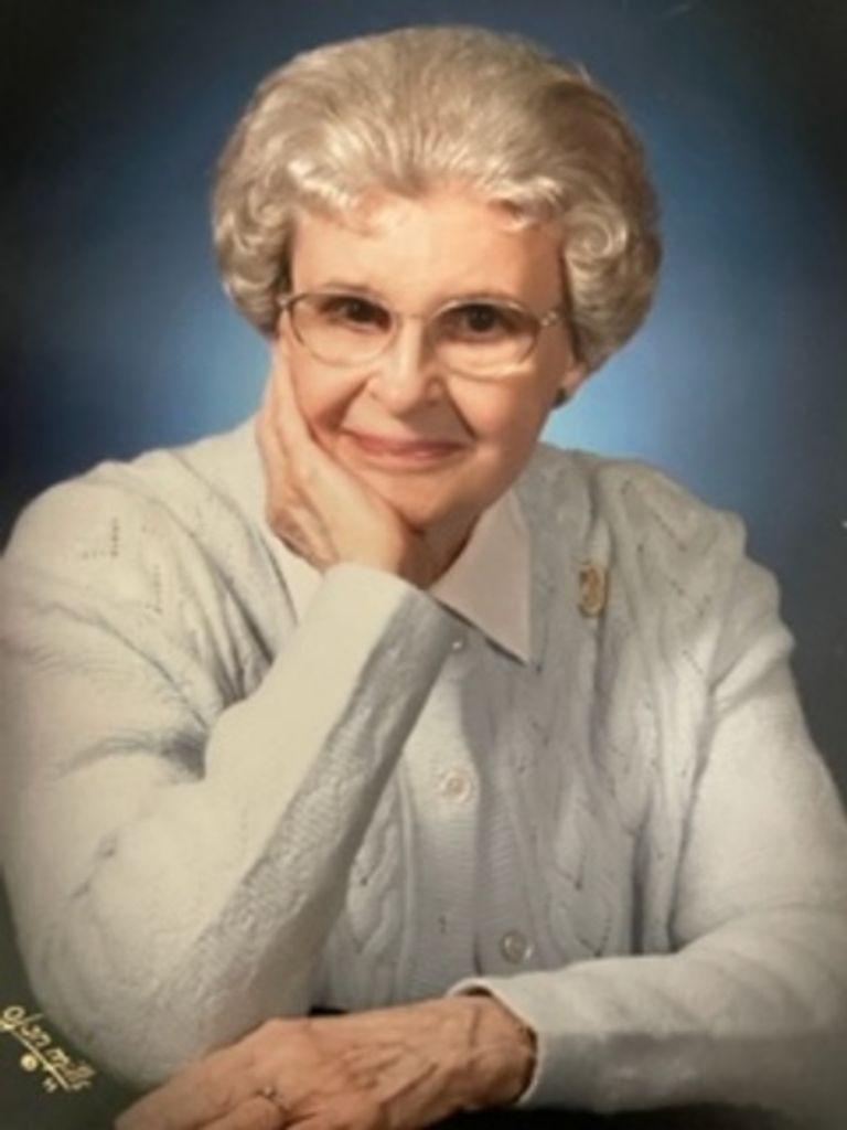 Leona Evelyn Barbeck Profile Photo