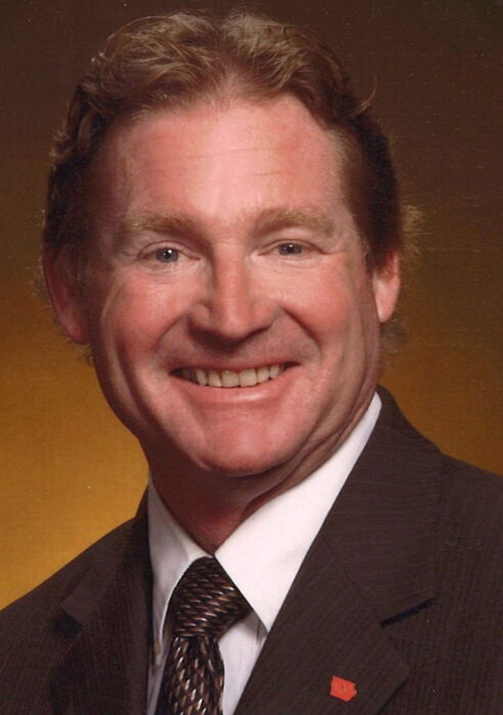Douglas "Doug" Walker Profile Photo