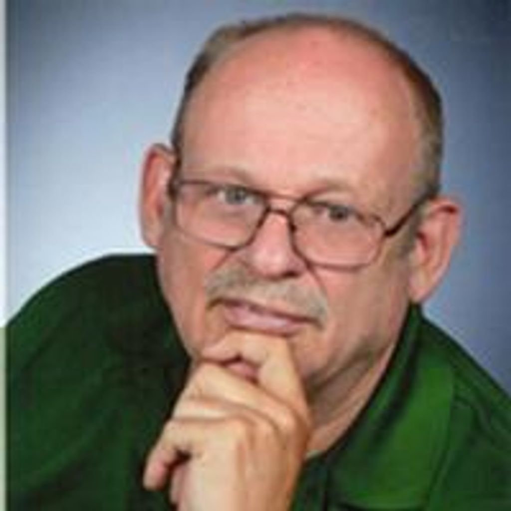 Richard Yourkovich,  Sr.
