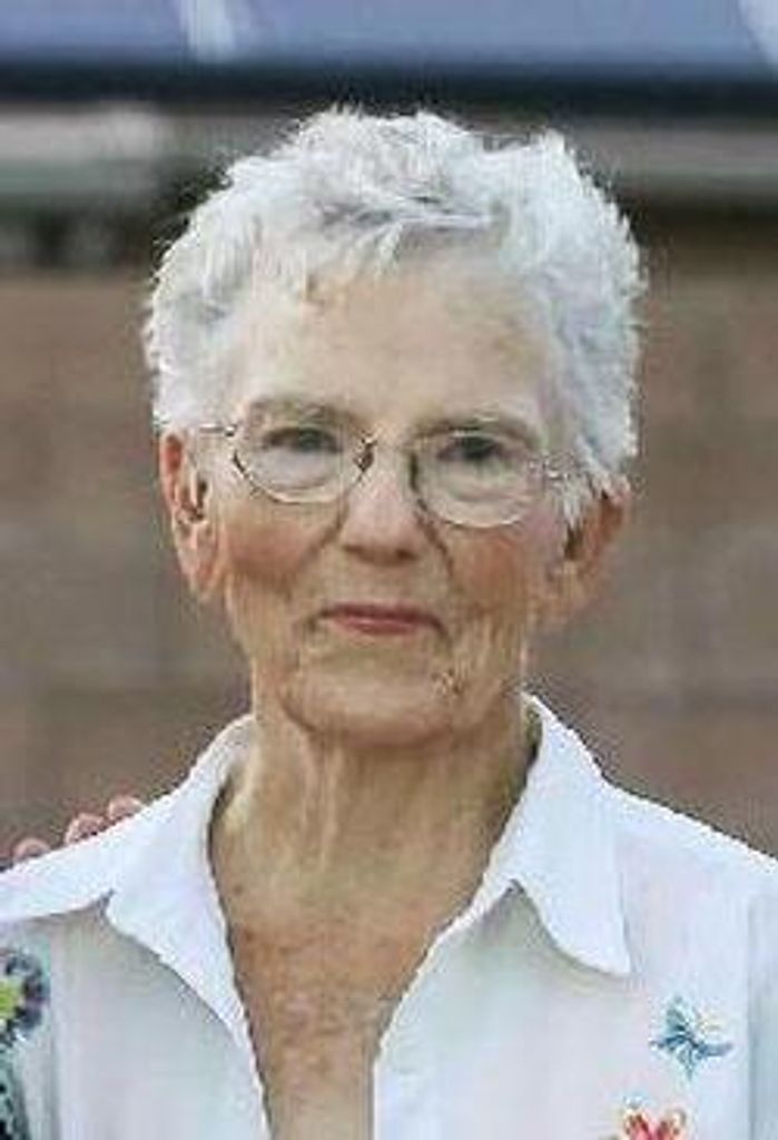 Merle Albrechtsen