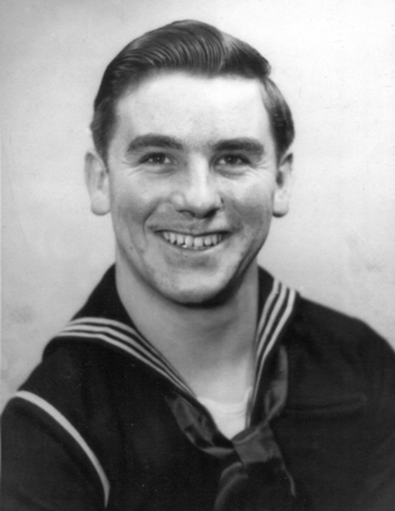 Joseph R.     'Joe' Mason Profile Photo