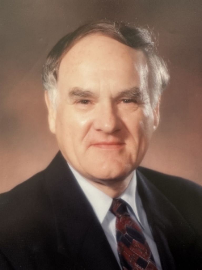 Hugh Macdonald Smith