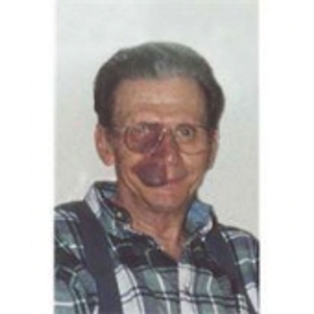 Alvin Bradshaw