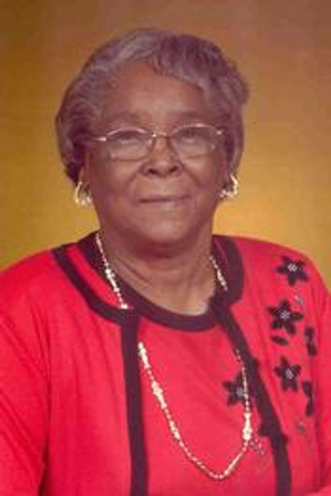 Georgia Small Chatman