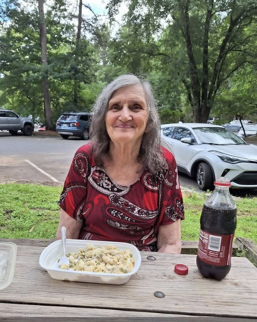 Loria Jean Gilstrap Profile Photo
