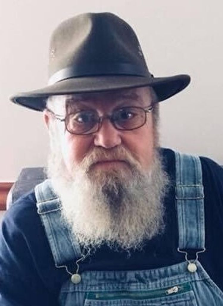 James "Jim" E. Chapman Profile Photo