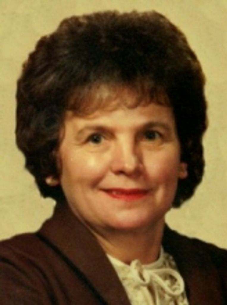 Edna Murschel