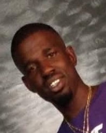 Roshaud Donnte Ward's obituary image