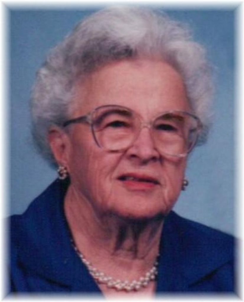 Ernestine Pierce Profile Photo