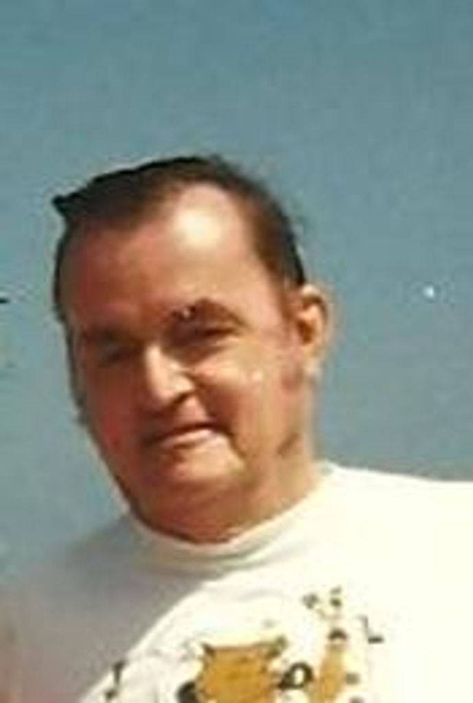 Richard Paul Spitler, Sr.