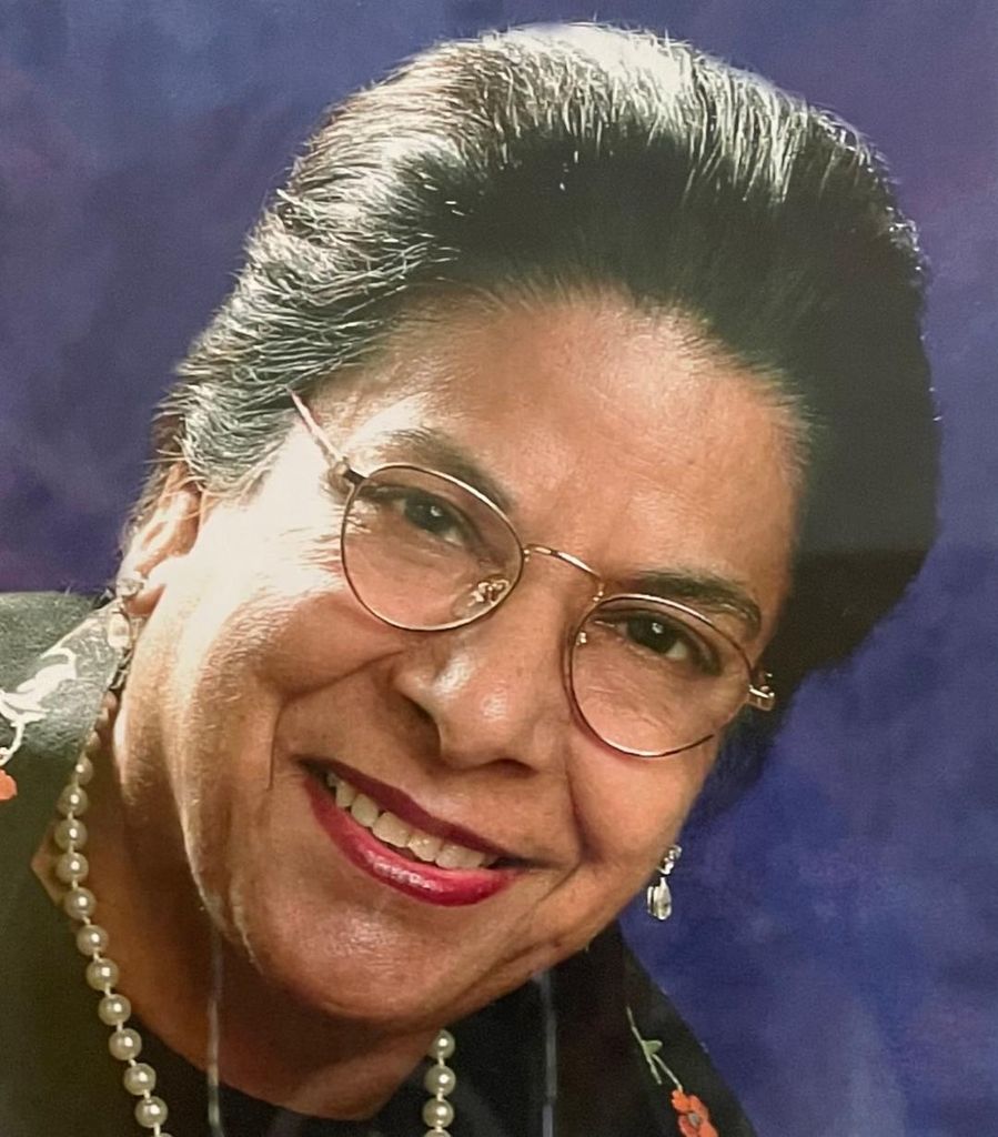 Rajinderjit K. Singh