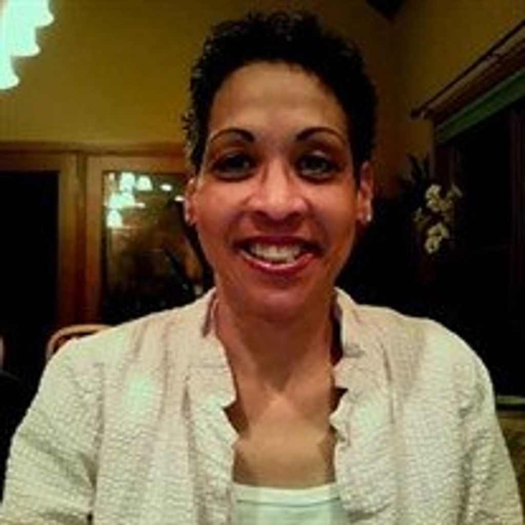 Martha  Marie Hopkins