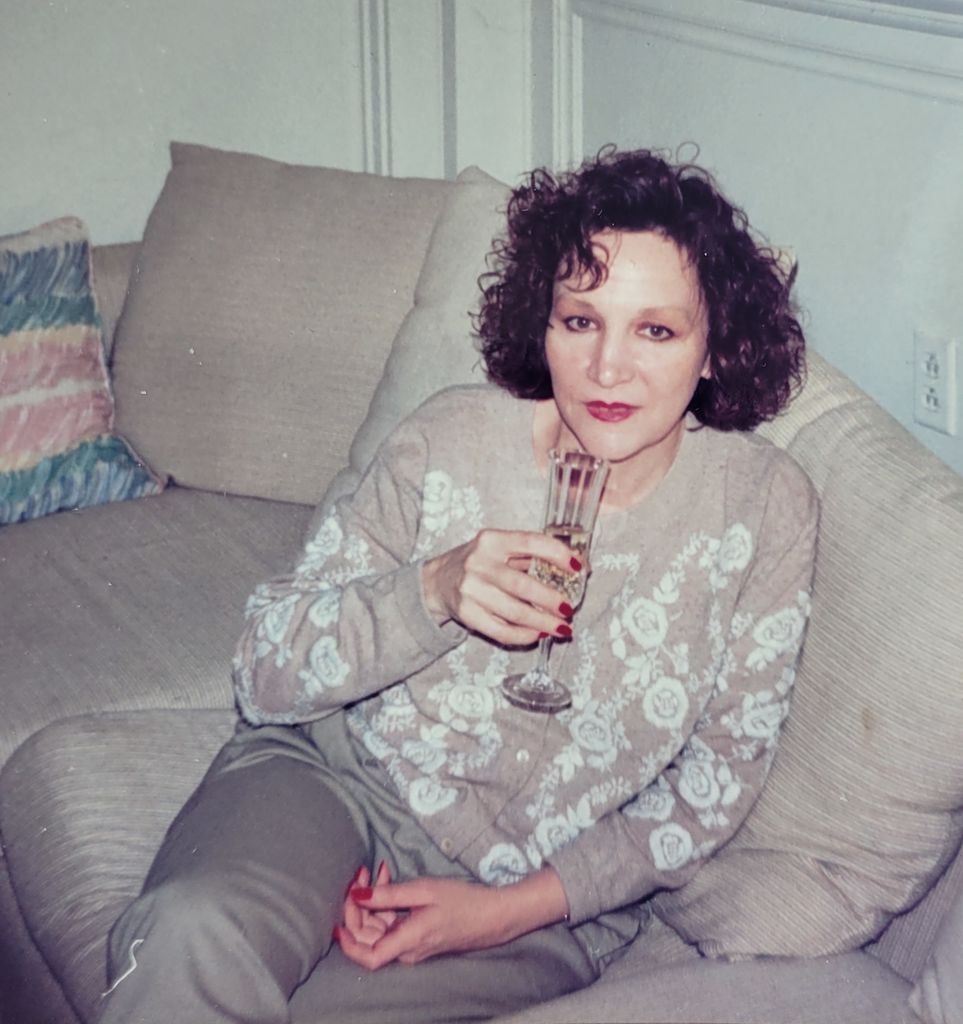 Patricia Ann Bagdanov Profile Photo