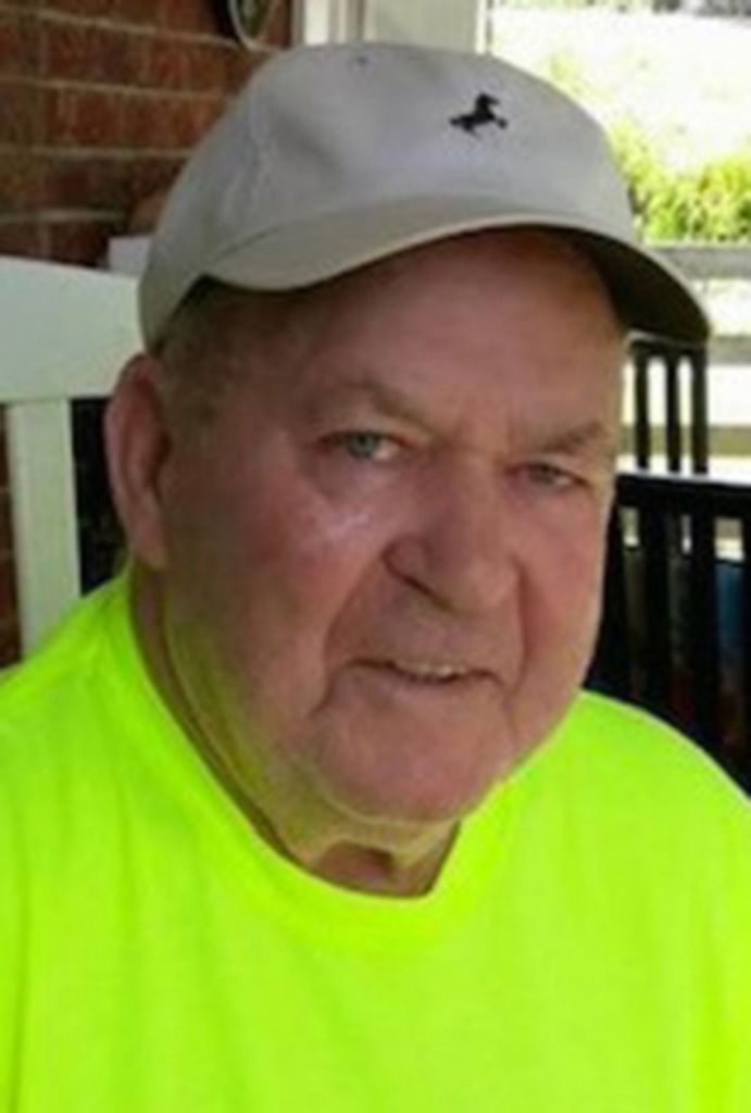Claude Edward Elkins Profile Photo