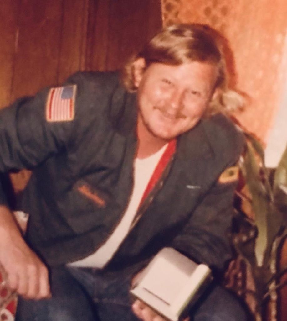 Donald Lee Goines