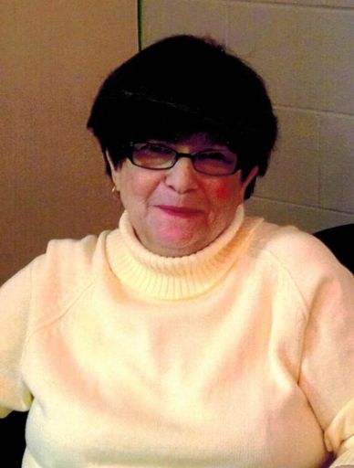 Nancy M. (Bailey)  Taylor Profile Photo