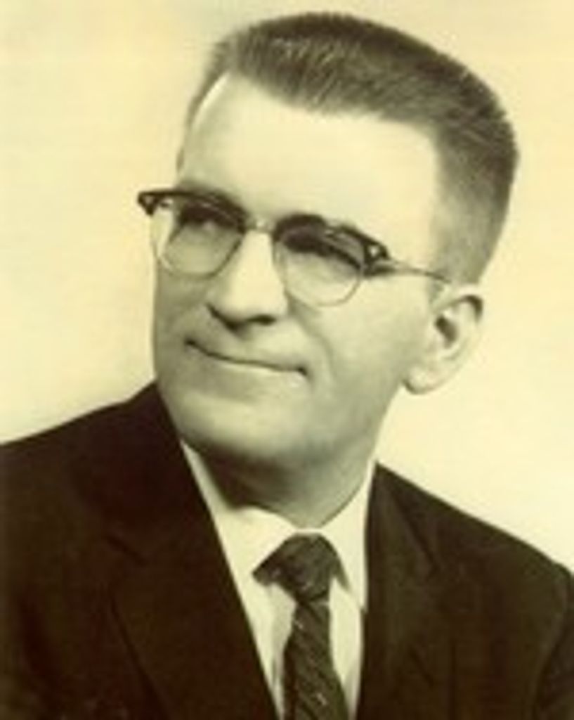 Charles Joseph Hodkinson Sr.
