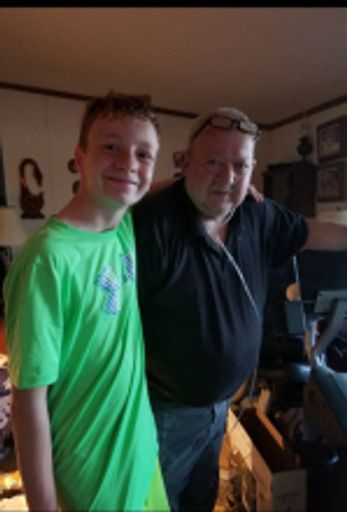 Thomas Gene Miller photo gallery thumbnail 1 of 4