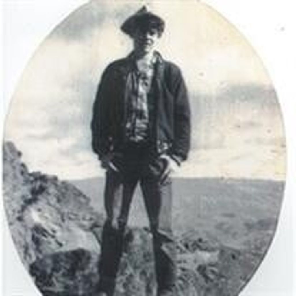 Robert Lawrence Henneuse