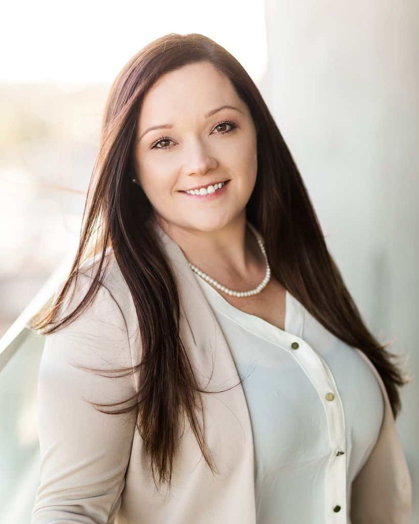 Katie Coverdale Profile Photo