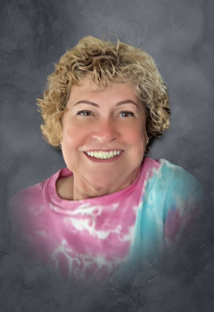 Dianne Kay (Pearson)  Shepherd