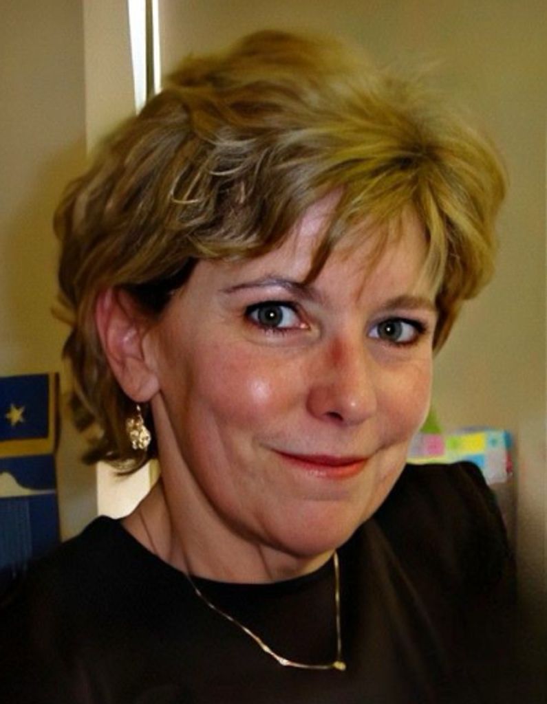 Debra A. (Crossman)  Wersoski