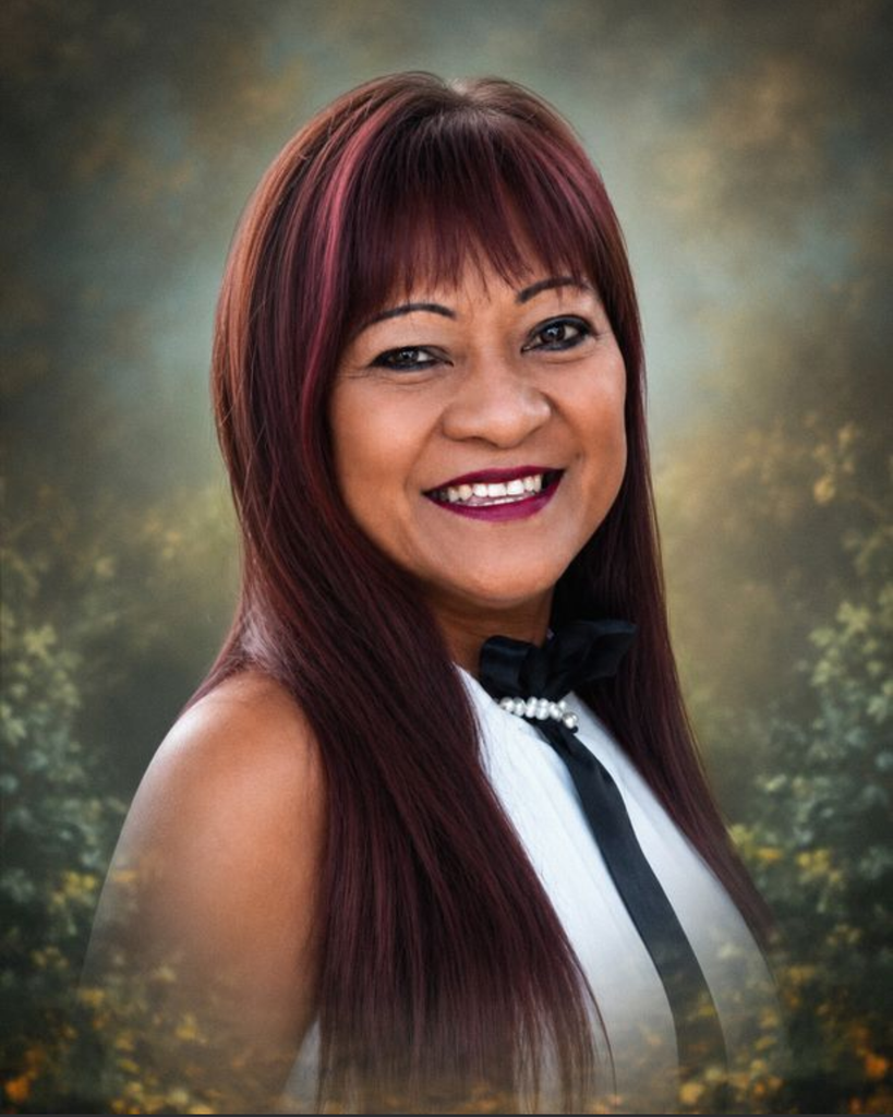 Ester Cabrales Perez Profile Photo