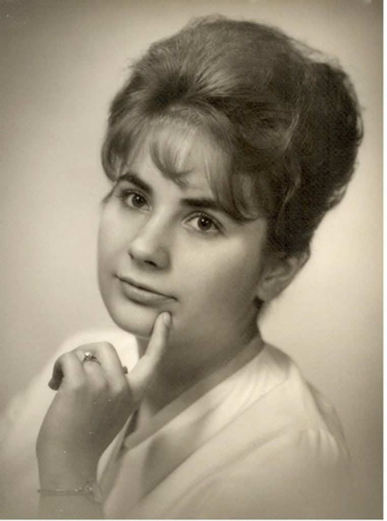 Karen Marie (Peterson) Libertoski Profile Photo