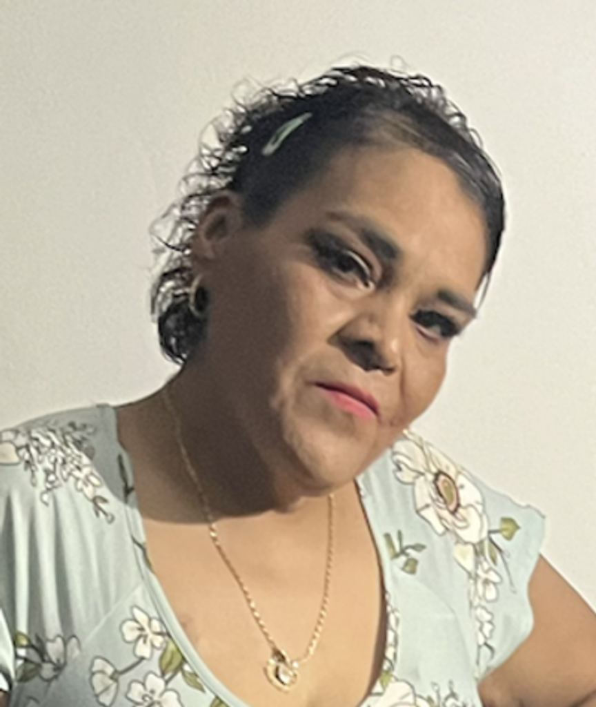 Maria De Jesus Moreno Venegas Profile Photo