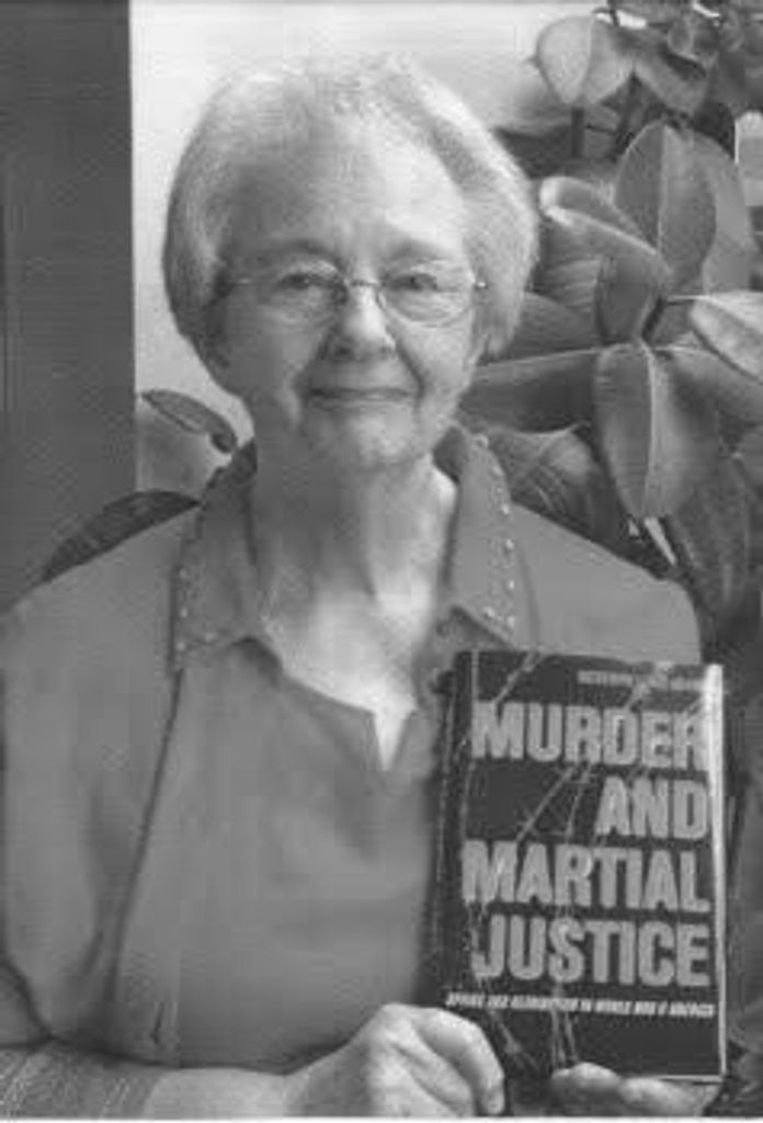 Meredith Adams