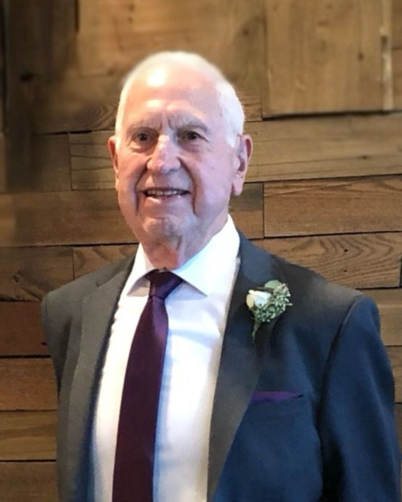 James Joseph Goestenkors Profile Photo