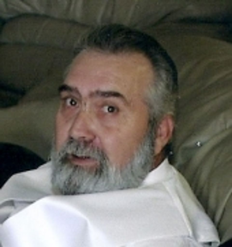 David Robert West
