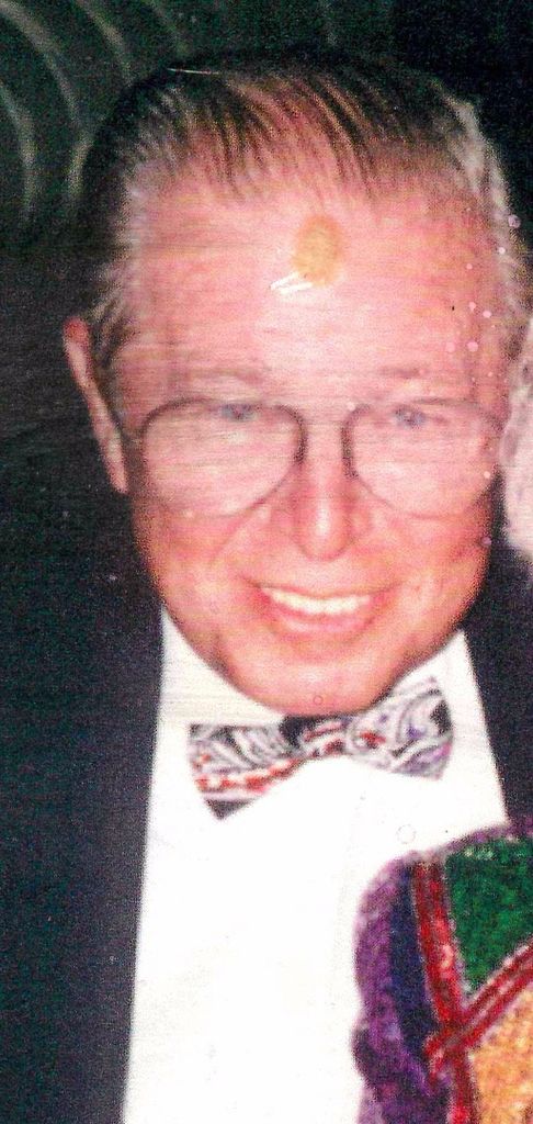 Norman F. Bressette