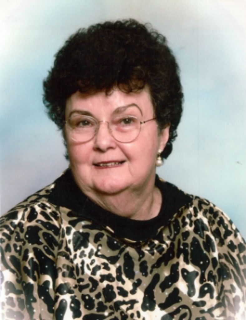 Peggy Westbrook