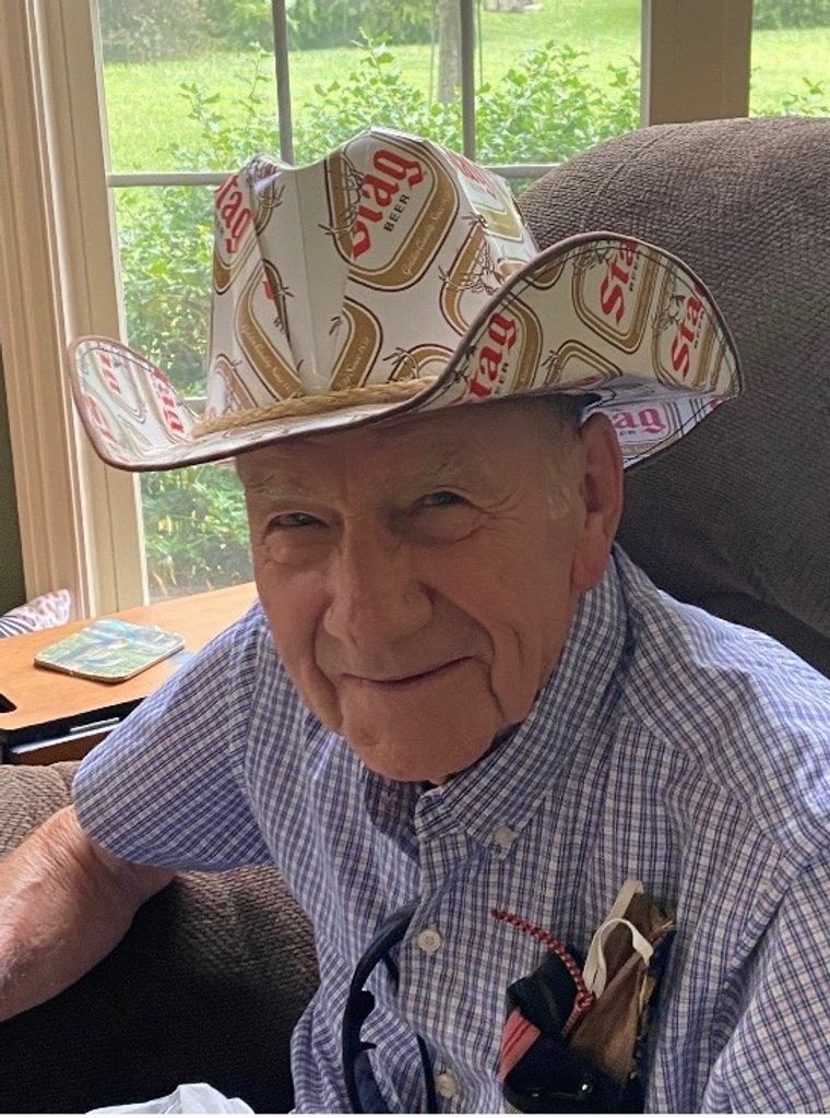 Robert “Bob” F. Wobbe Profile Photo
