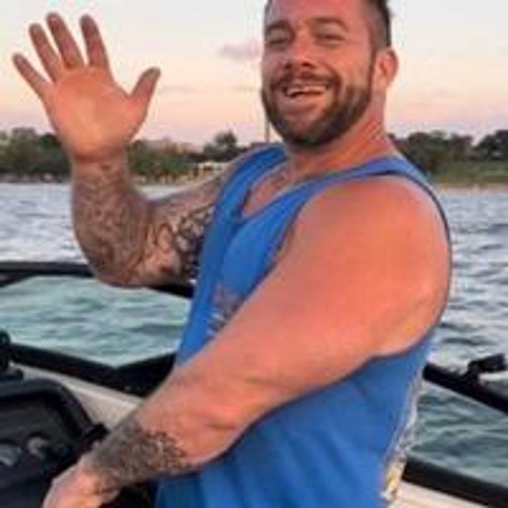 Joseph Kelley Profile Photo