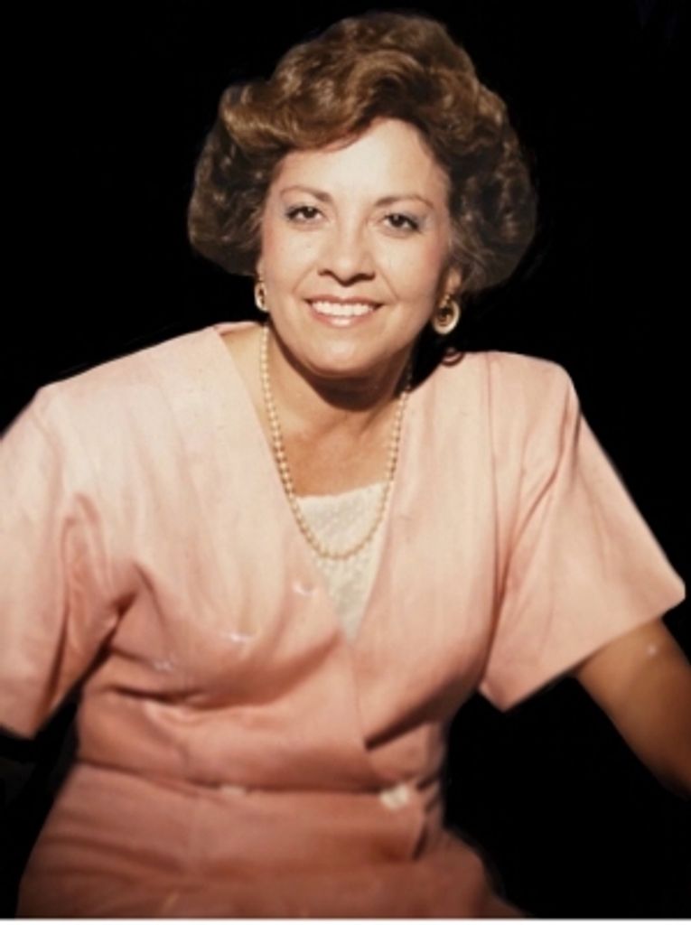 Nora Rendon Carrasco