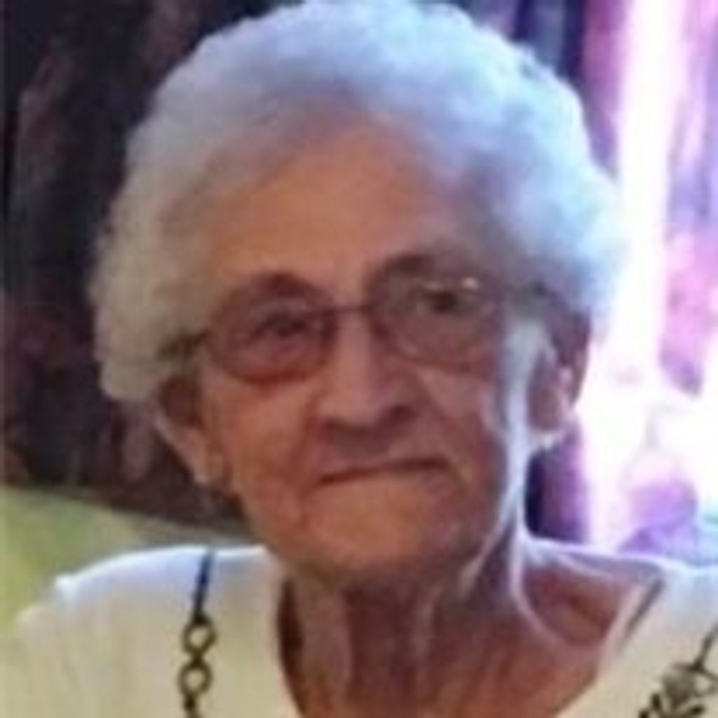 Dolores I. Keefe