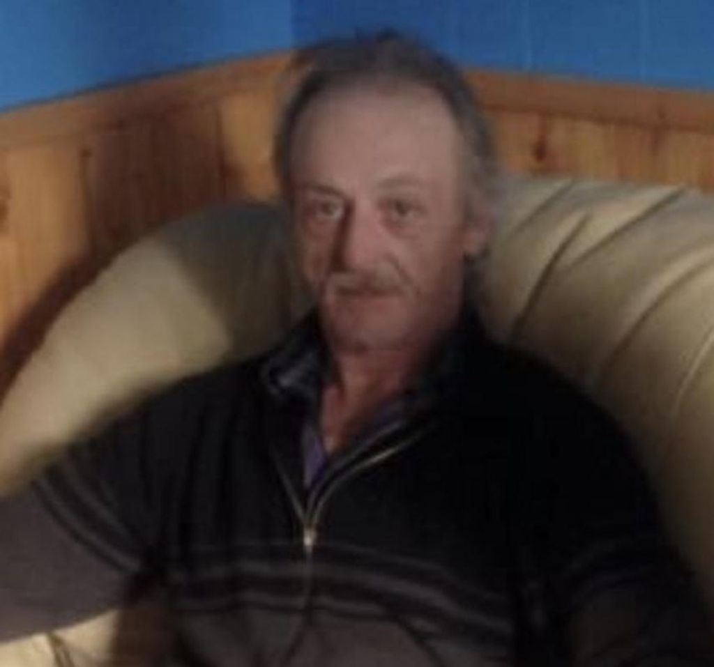 Eric Norman Penney Profile Photo
