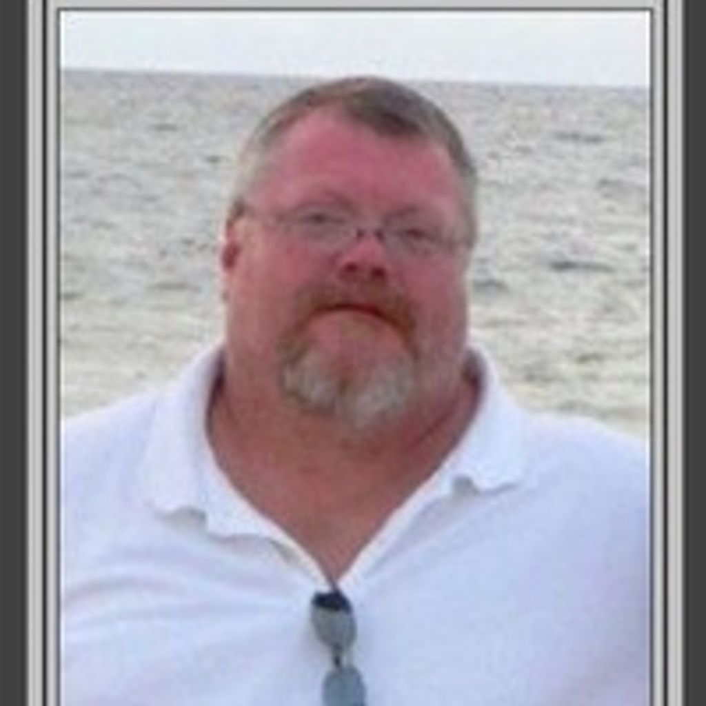 R Jason Brooks Profile Photo