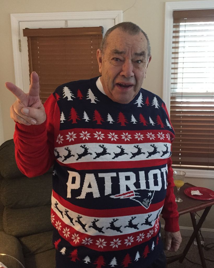 Gerald E. 'Jerry' Bernard Profile Photo