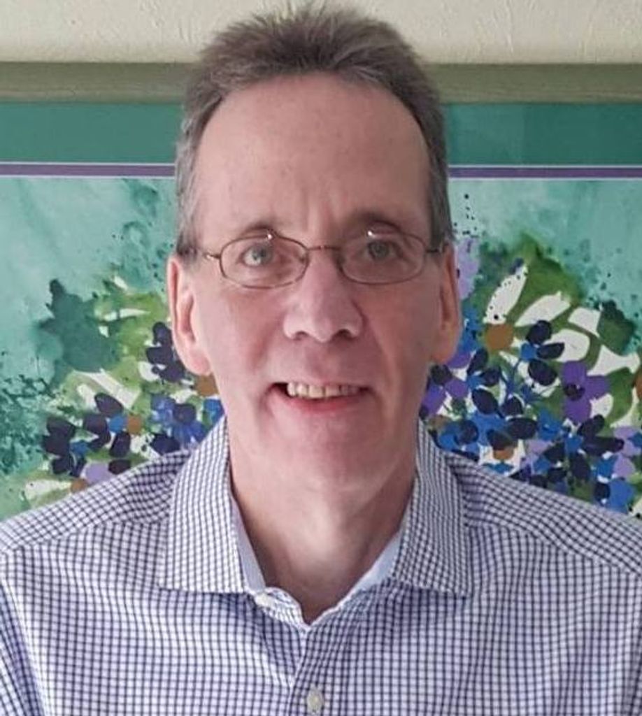 Peter Lawrence Hubler