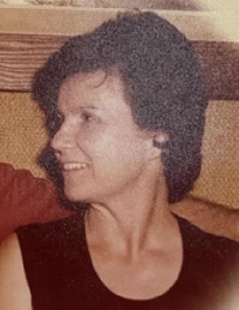 Jackie Faye Baldwin Profile Photo