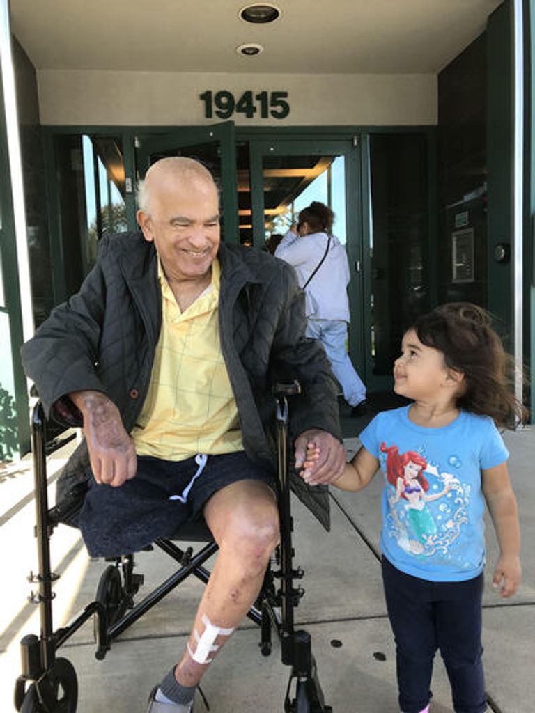 Franklin George Silva Profile Photo