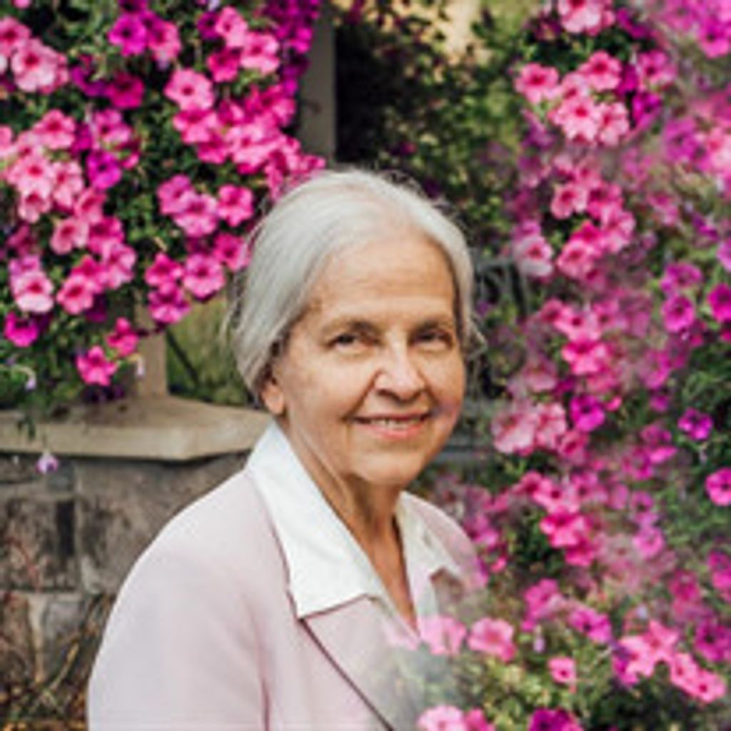 Janice Smith Knudson