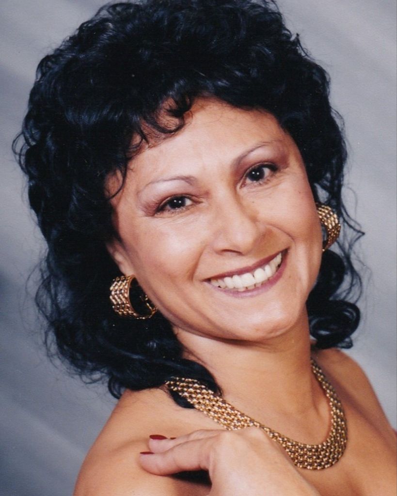 Luz Rodriguez